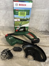 Bosch Akku-Rasentrimmer EasyGrassCut 18V-230, 1x PBA 18V 2.0 Ah und Ladegerät