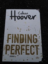 Finding Perfect von Colleen