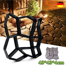 Wellenform Steinform