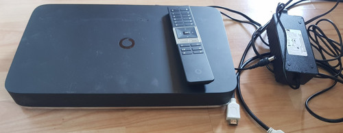 Original vodafone giga k - tv, 4
