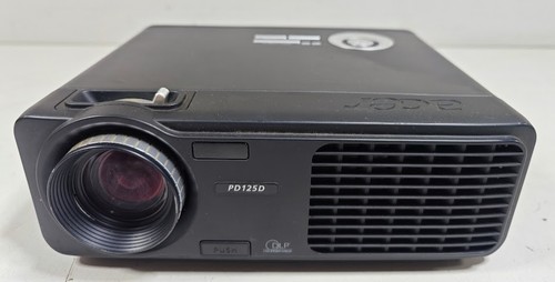 Acer pd125 - acer,