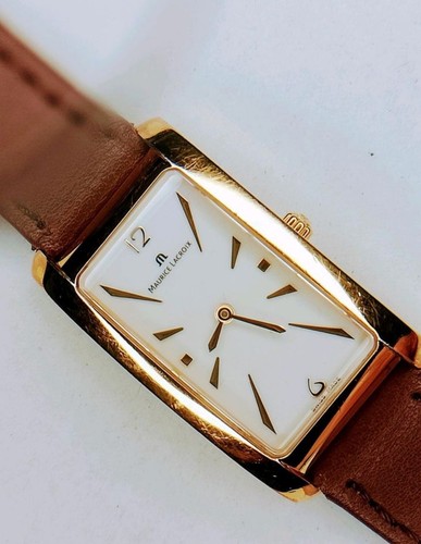 Maurice lacroix swiss made - lacroix,