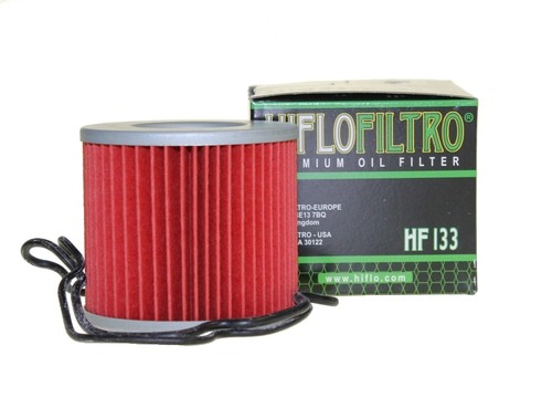 ölfilter hiflo hf133 für - hiflo,
