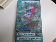 Miguel de Cervantes: Die