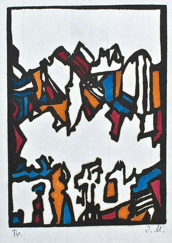 Joachim uhlmann neujahrsgrafik - joachim,