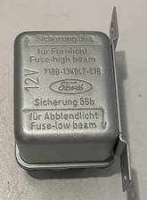 Ford 71BB-13K047-C1B Relais