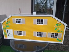 Lundby Puppenhaus "Villa