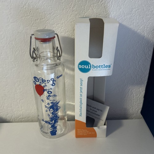 Soulbottles trinkflasche - soulbottles,