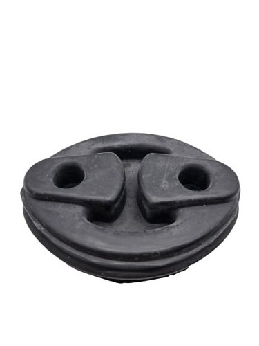 Auspuffgummi halter auspuff - auspuffgummi,