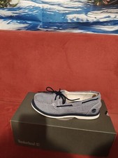 Timberland Mokassins 