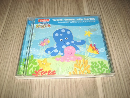 Ocean wonders fisher - (k3, )