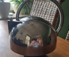  Walter Gropius BALZANO Globo Wasserkessel