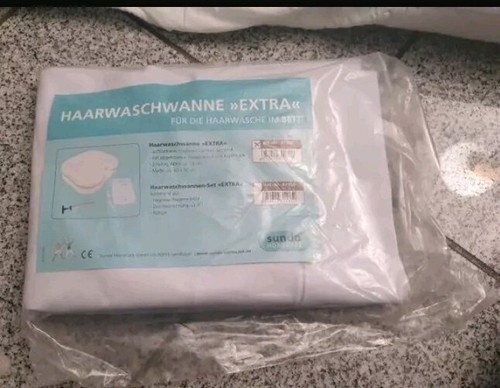 💥Haarwaschwanne sundo