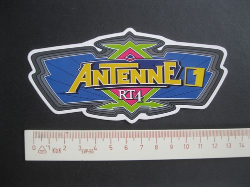 Antenne rt4 rundfunk radio - antenne,