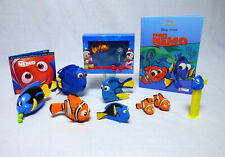 Findet Nemo Dorie Figuren