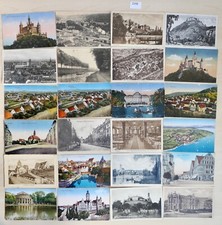 antike Ansichtskarten