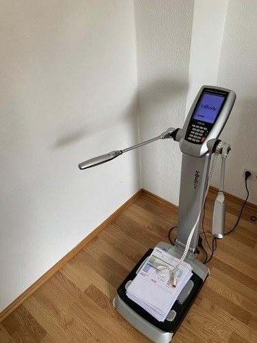 Inbody 230 körperanalyse - inbody,