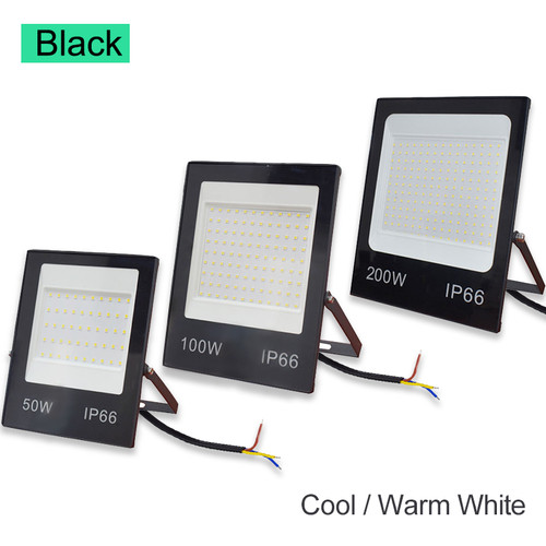 Flutlicht 50w 100w - flutlicht, 50w/100w/200w