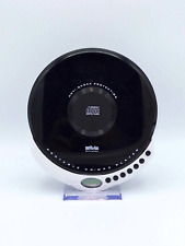 Silva Schneider - Tragbarer CD/MP3 Player - Model MCD 30 - schwarz - getestet