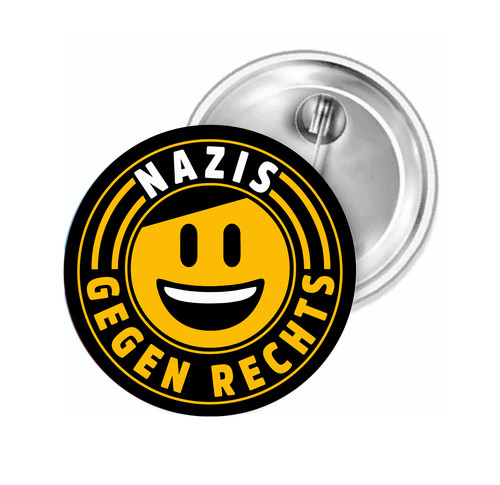 Naxis gegen rechts alle smiley - rechts,