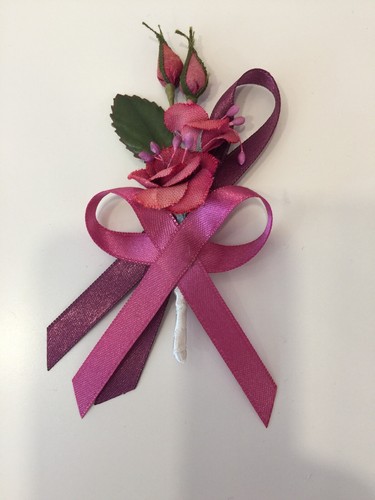 Blumen anstecker nadel - blumen,