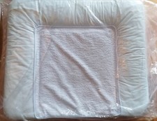 Wickelunterlage Geuther  Blau