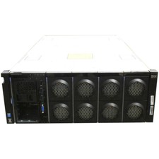 Lenovo Server System X3850 X6