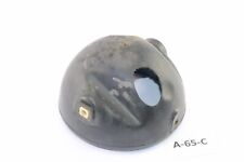 Yamaha DT 250 400 - Scheinwerfergehäuse Lampentopf A65C