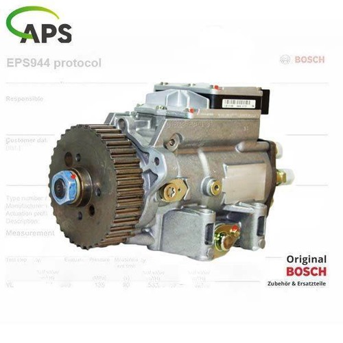Einspritzpumpe audi allroad - audi, a6