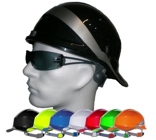 Delta plus schutzhelm baseball - plus,