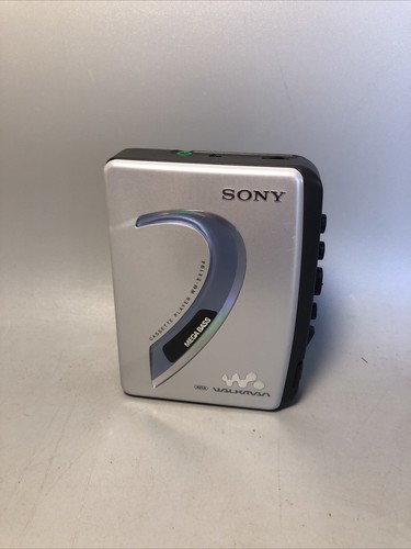 Sony ex194 walkman original - sony,