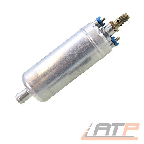 Kraftstoffpumpe benzinpumpe - kraftstoffpumpe,
