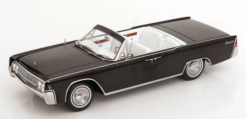 Lincoln continental cabrio - continental,