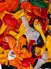 50x Werbeluftballons, Looner 