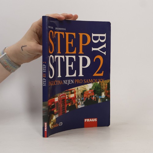 Step angličtina - by, 2.