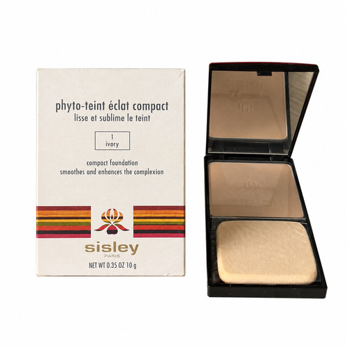 Sisley phyto teint eclat - sisley, phyto-teint