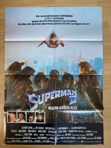 Filmposter kinoplakat a1 - filmposter, *