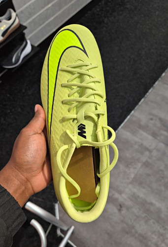 Nike mercurial vapor - mercurial,