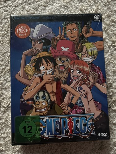 One piece die - one, 6