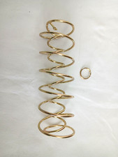 Dns spirale messing - spirale,