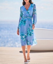 Designer Kleid  heine Gr.44