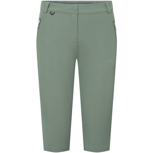 Viking expander pant women - 3/4,