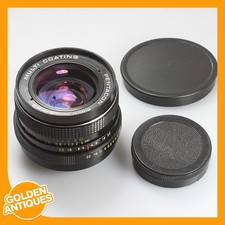 Vintage Germany DDR Pentacon