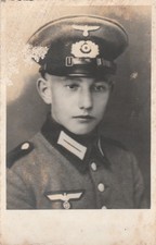 Echte Fotografie 8,5x13,5 cm
