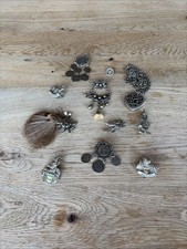 Schmuck Trachtenschmuck Alpen