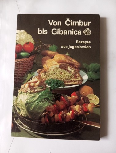 Kochbuch ddr 1987 von - 1987, "