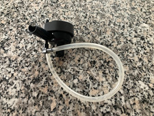 Saeco Royal Professional Cappuccino Milchschlauch Schäumer