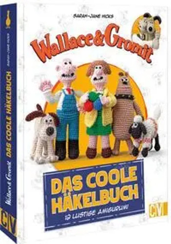 Wallace gromit das coole - &,