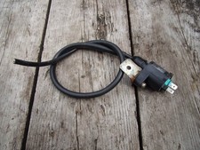 DAELIM S-FIVE SJ50 (03-15) 2