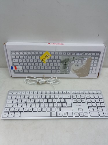 Cherry 6000 slim - 6000,